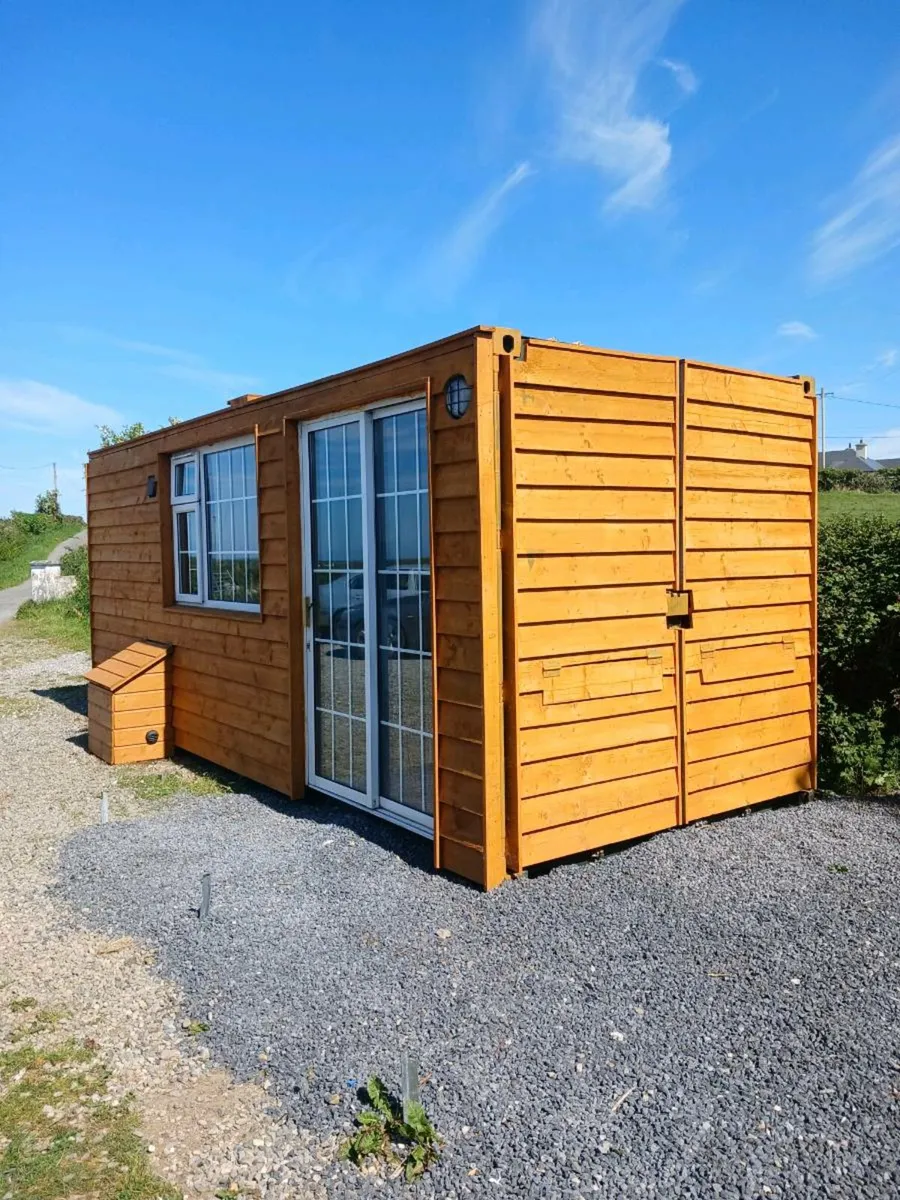 6m Container Home - Image 3