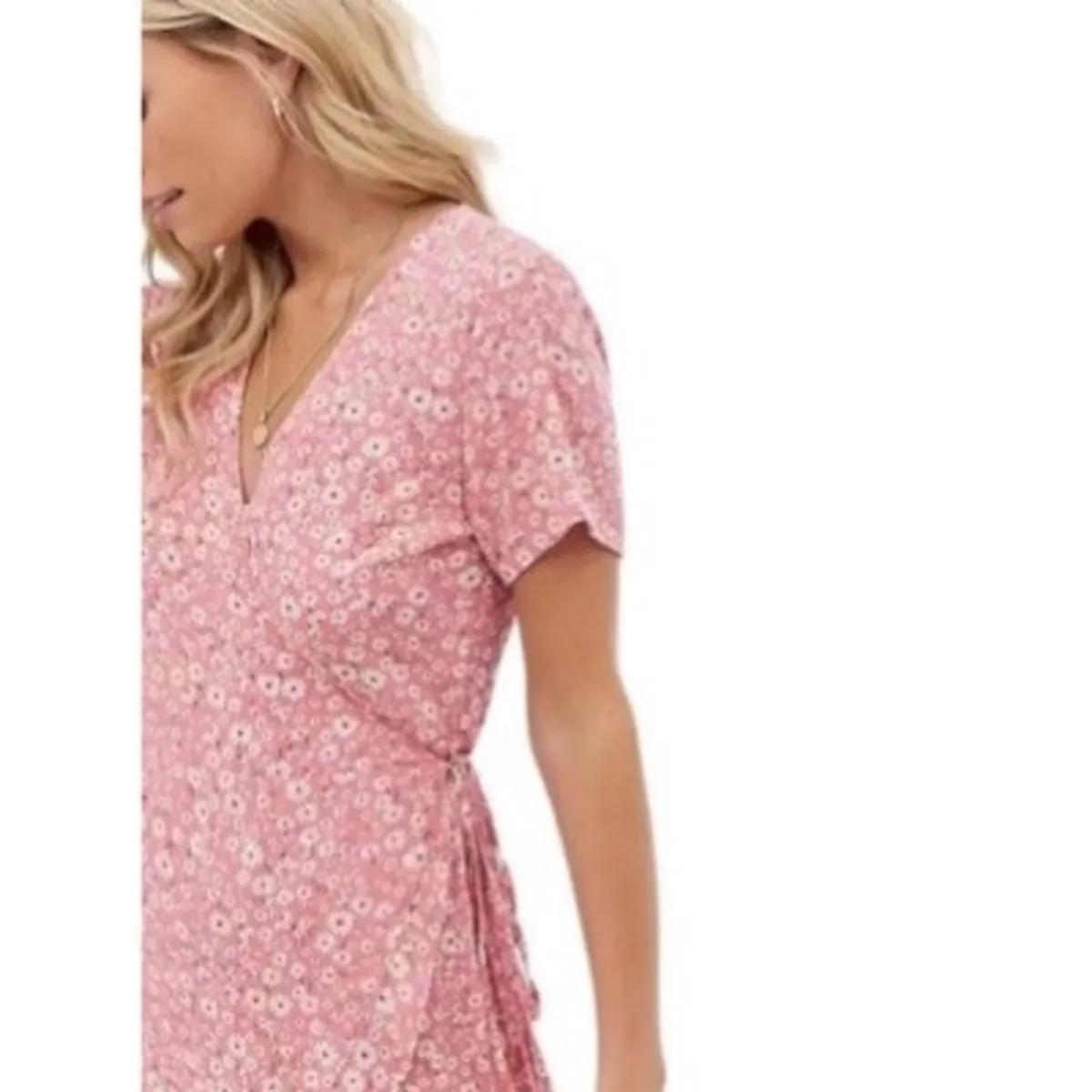 Stradivarius dress - Image 4