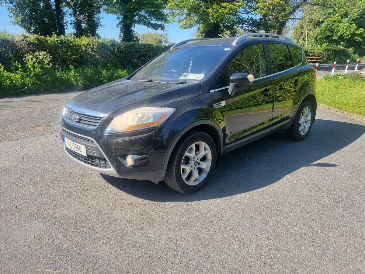 Ford Kuga 2011 - Image 3