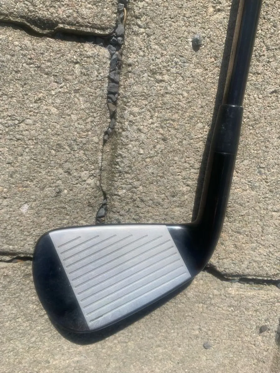 Golf Irons - Image 2
