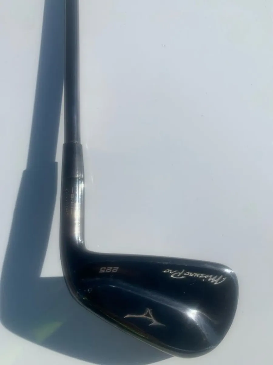 Golf Irons - Image 4