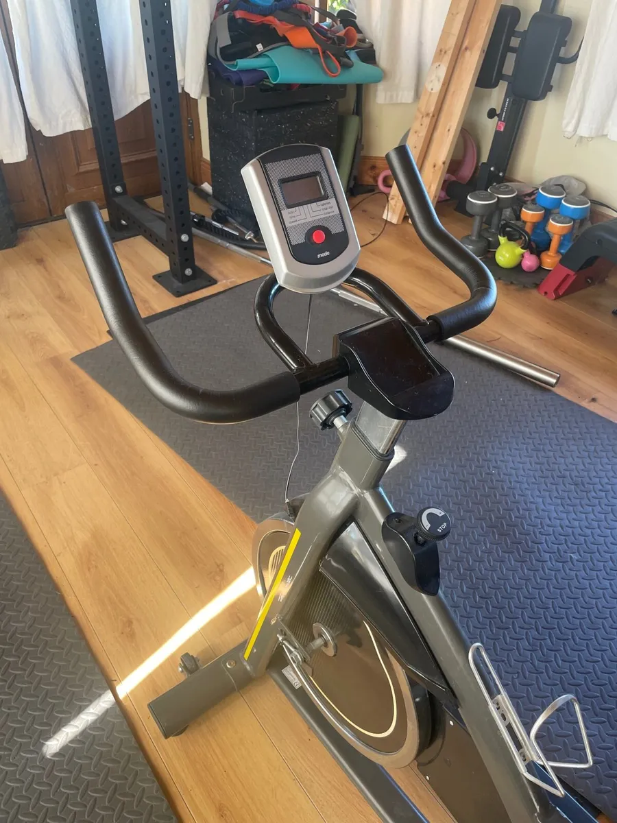 INDOOR CYCLE EVO S2000 - Image 1