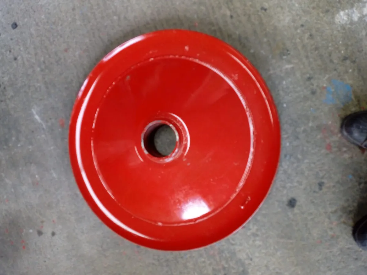 MOWERS PARTS - Image 4
