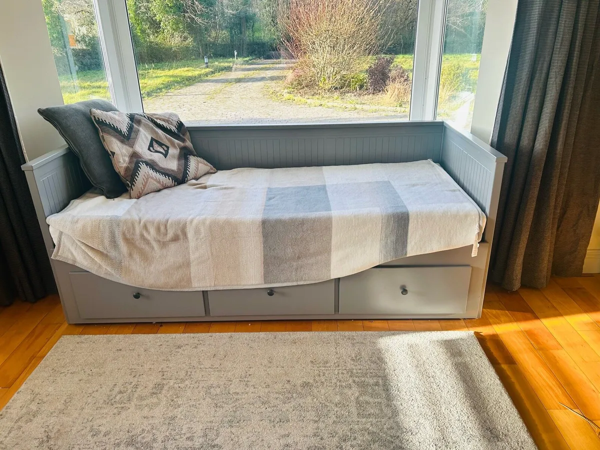 Daybed Ikea
