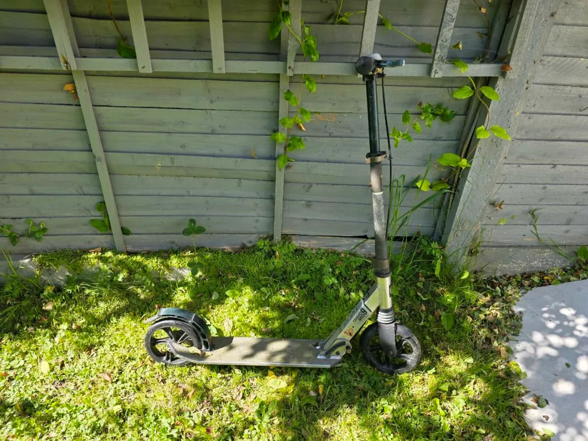 FREE - Bike and scooters - Image 3