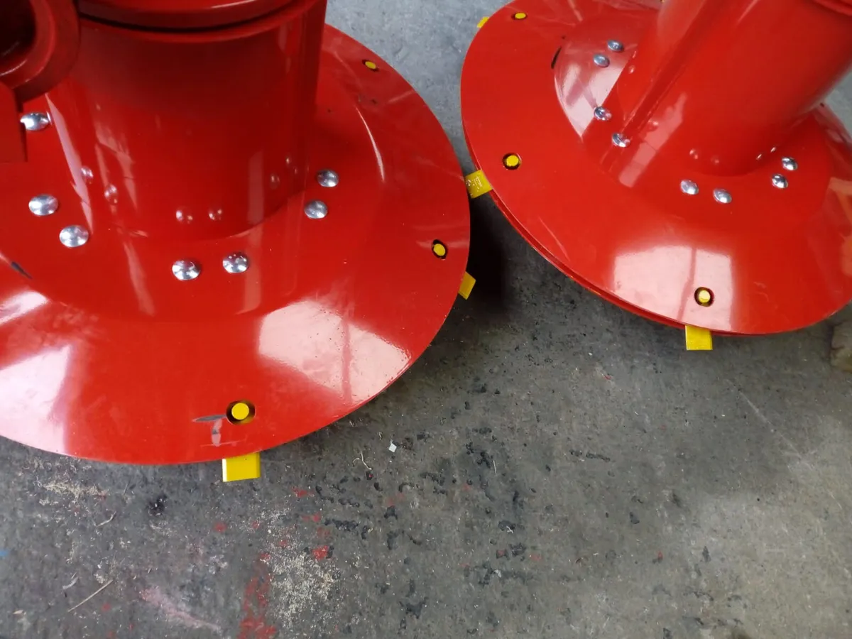 MOWERS PARTS - Image 3
