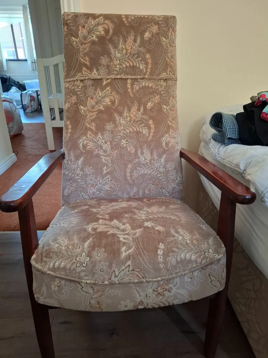 Arm chair - Image 2