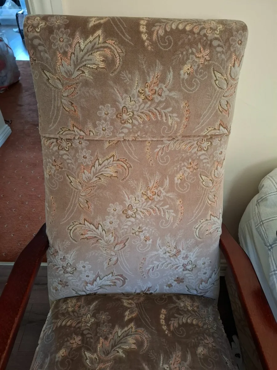 Arm chair - Image 3