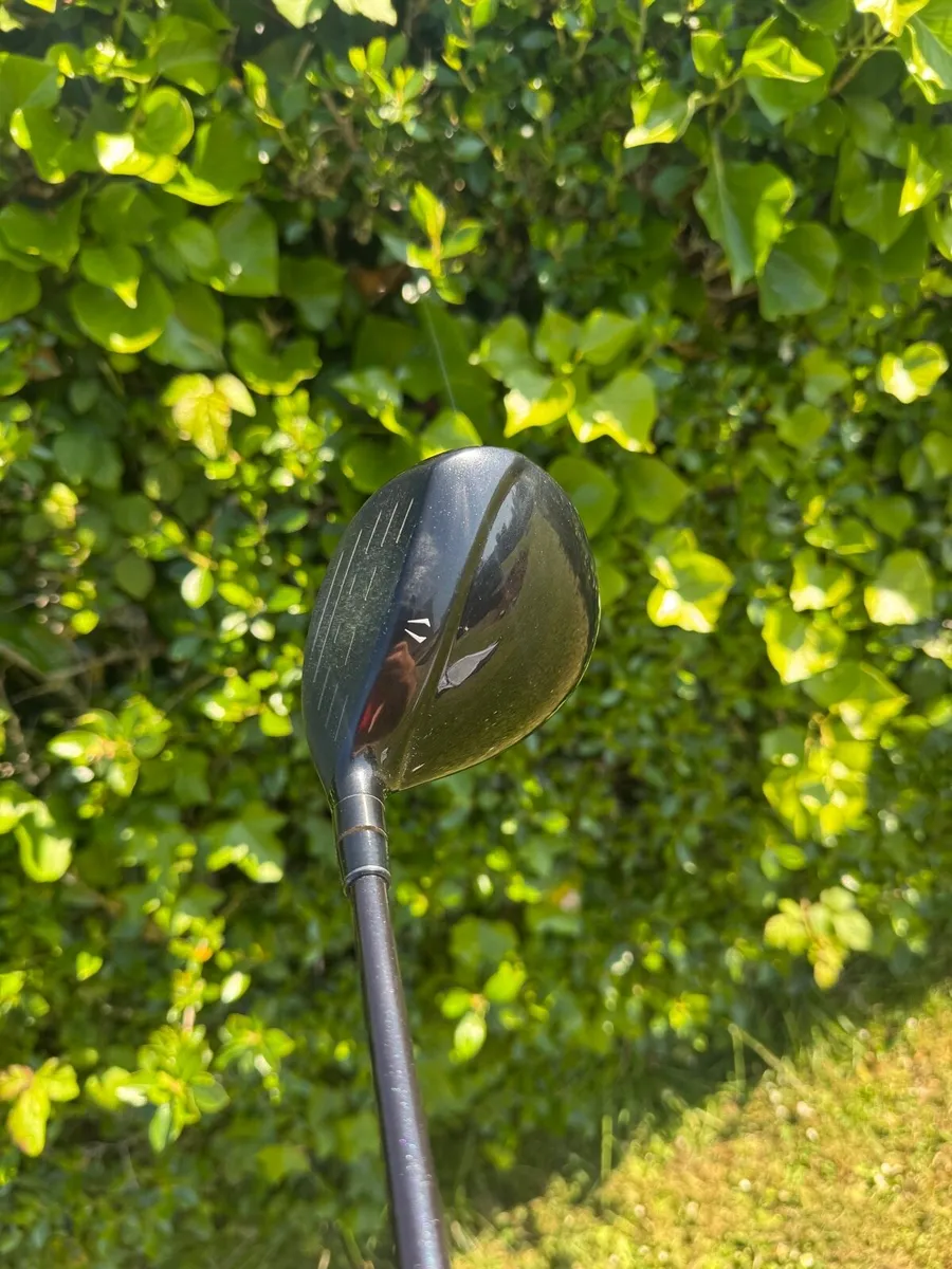 Srixon 5 wood - Image 2