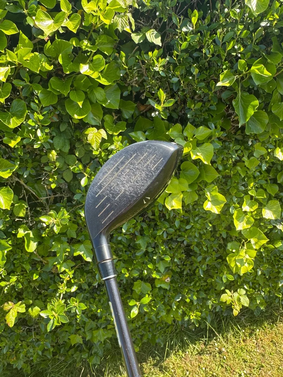 Srixon 5 wood - Image 3