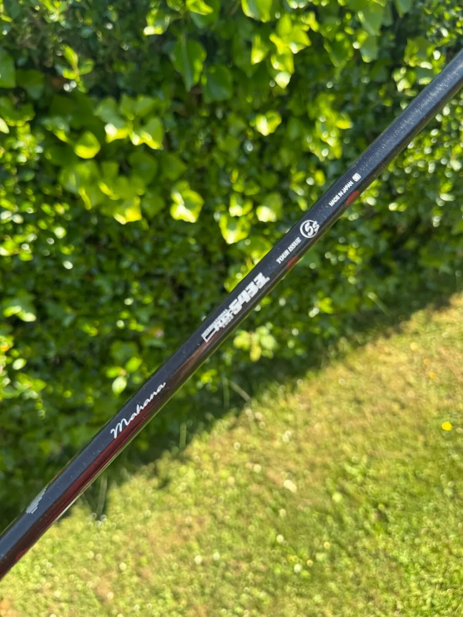 Srixon 5 wood - Image 4