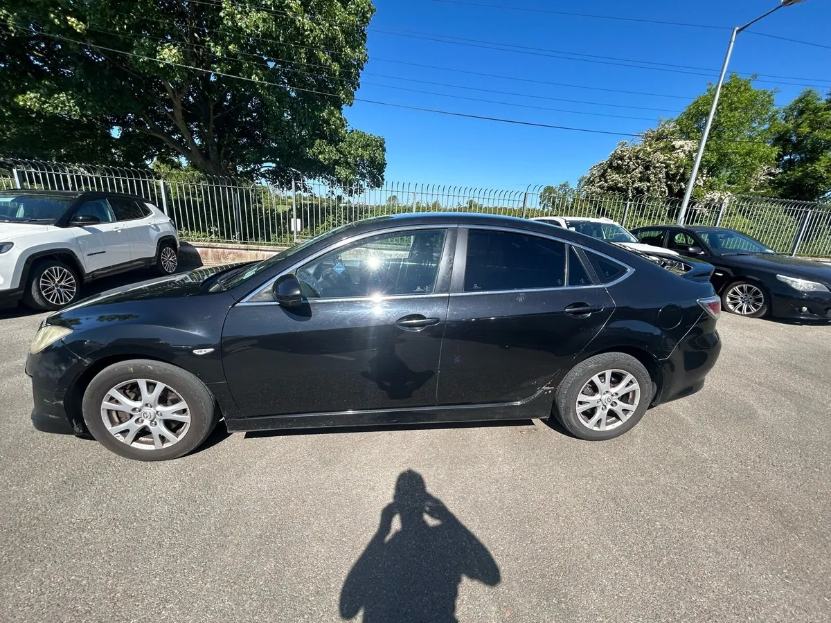 Mazda 6 2.2D - Trade sale - Image 3