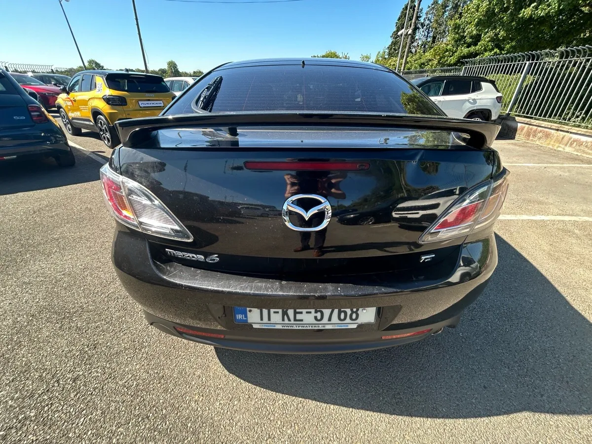 Mazda 6 2.2D - Trade sale - Image 4