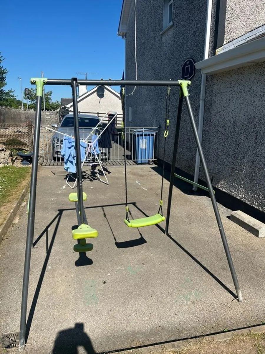 swing - Image 1