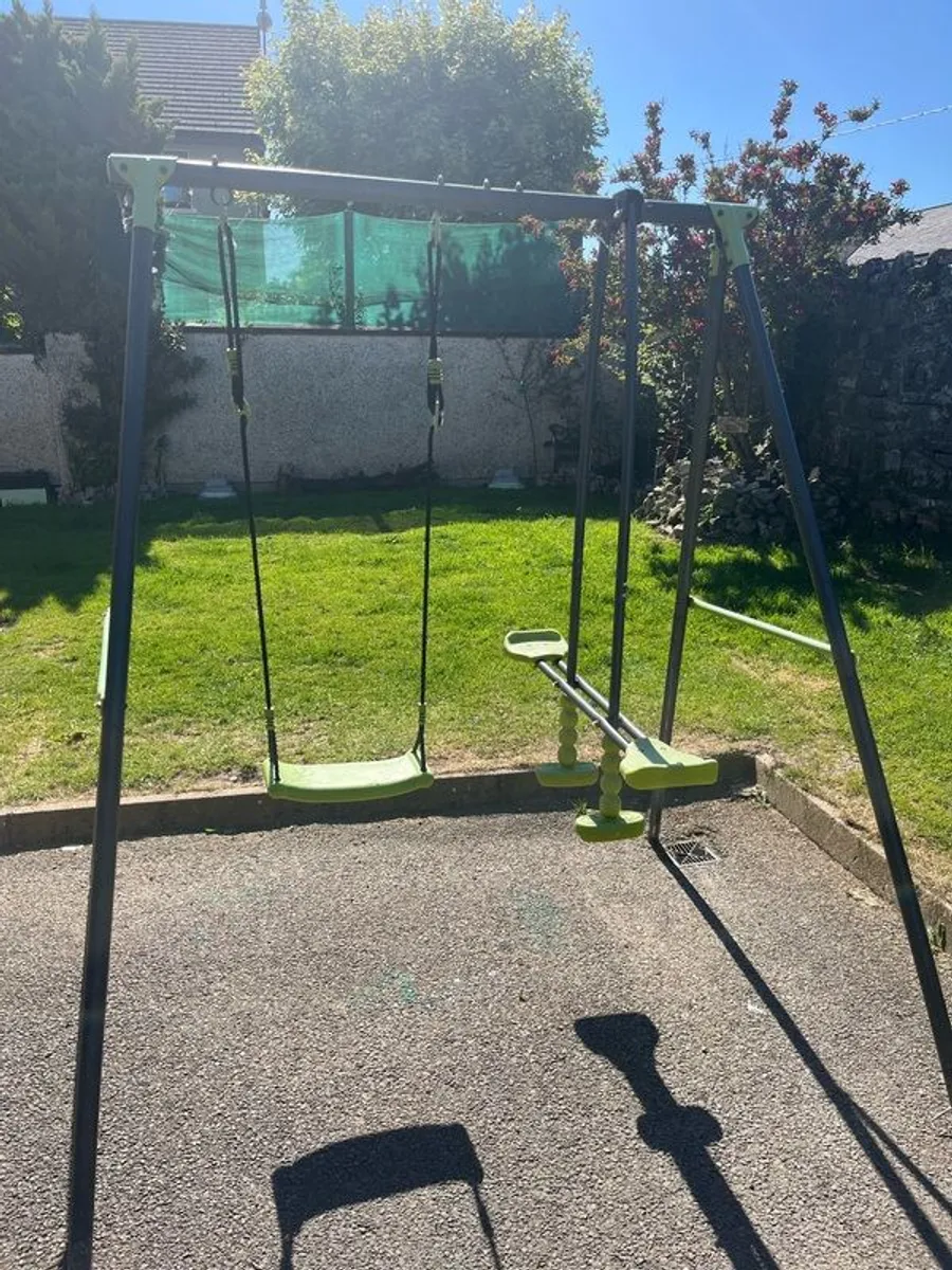 swing - Image 3