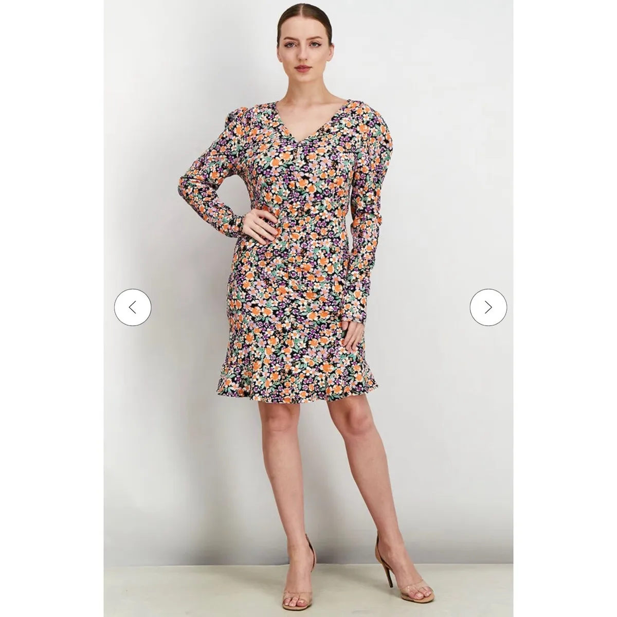Reserve dress - Image 1