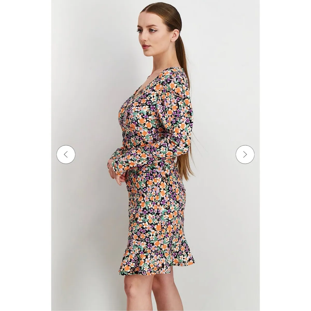 Reserve dress - Image 2