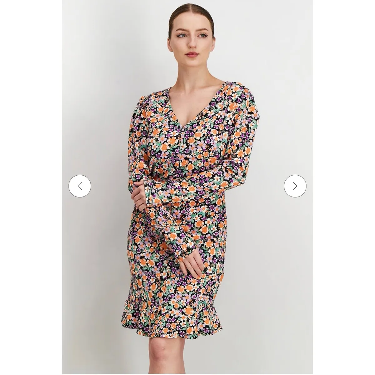 Reserve dress - Image 3