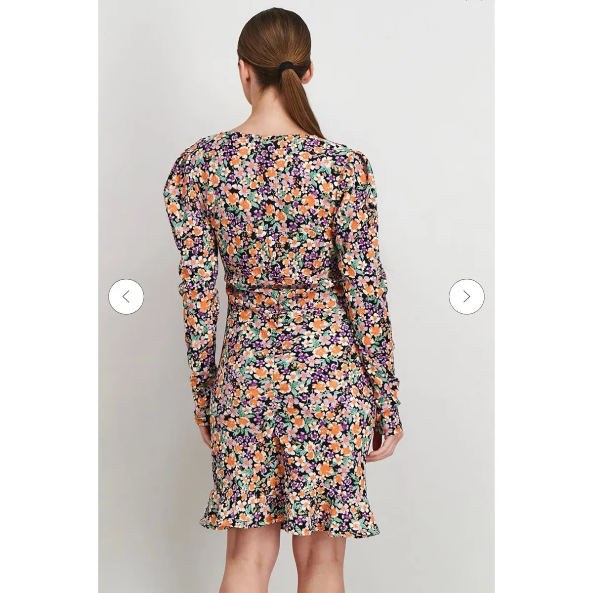 Reserve dress - Image 4