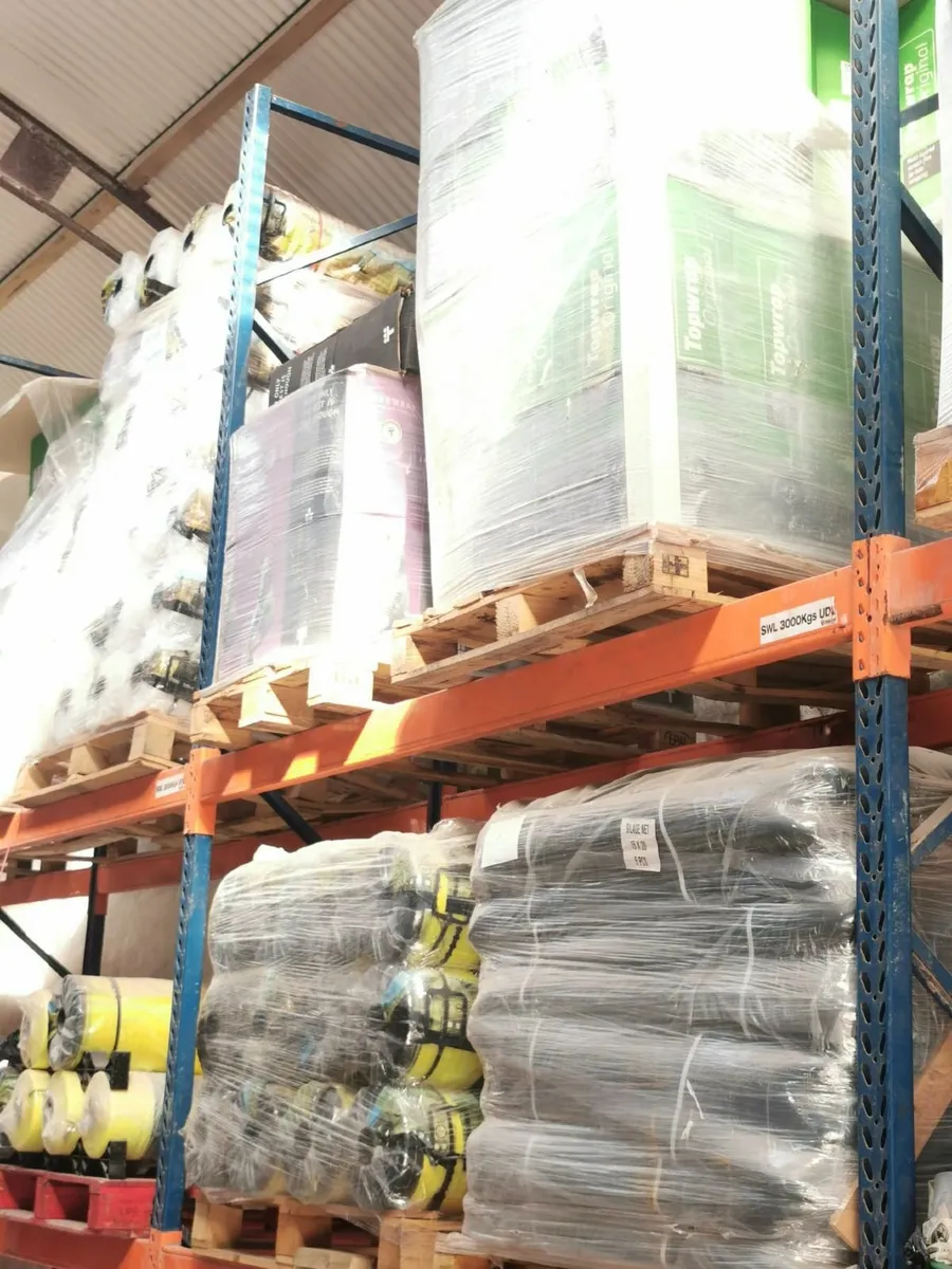 Bale Wrap. Rhino And Volac top wrap. Best prices - Image 4