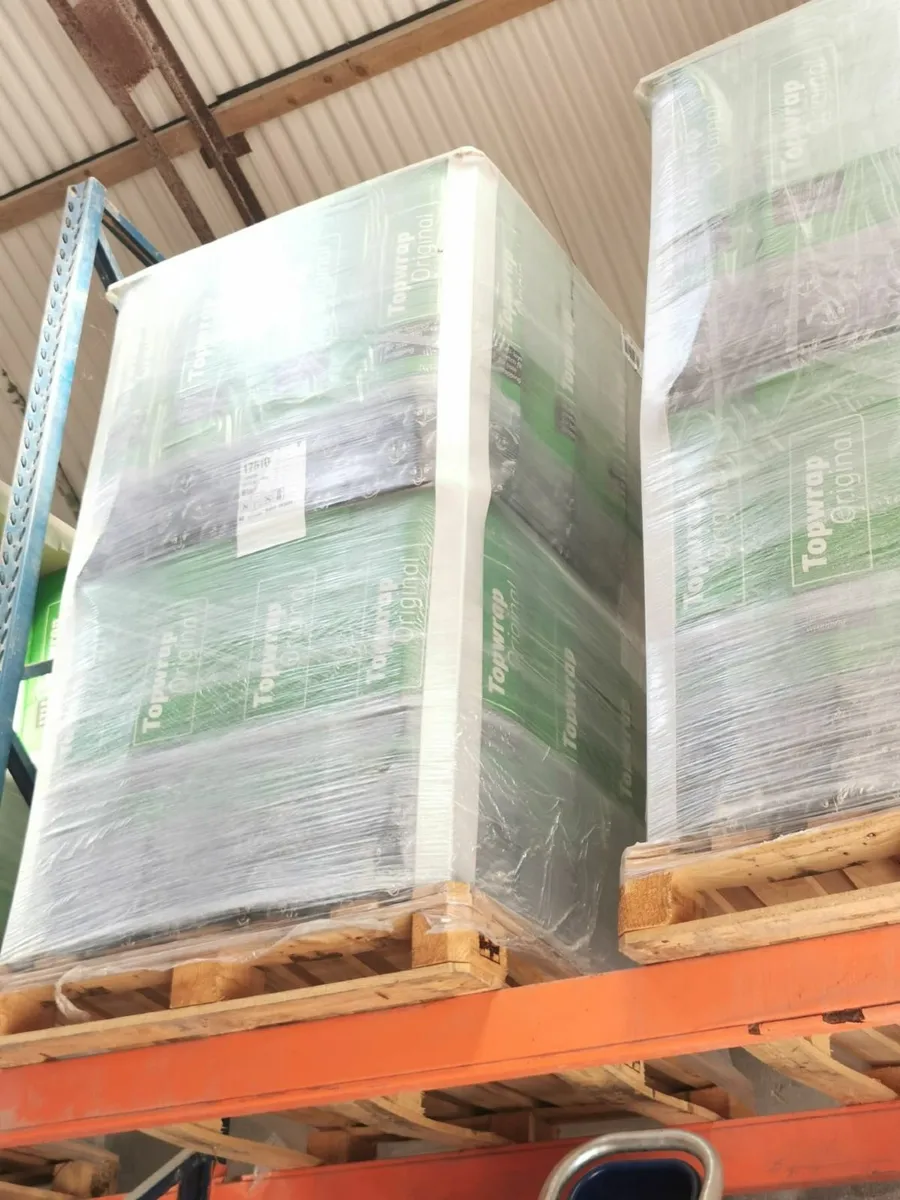 Bale Wrap. Rhino And Volac top wrap. Best prices - Image 2