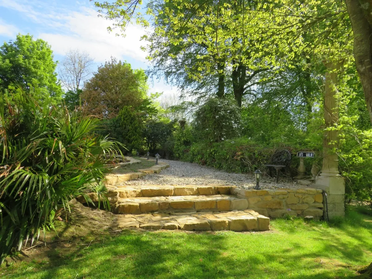Wedding / Special Event Photography   "Gort Manse" - Image 4