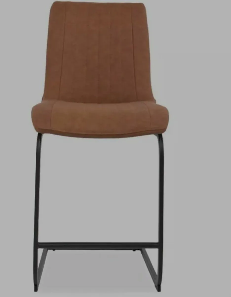 Island stools - Image 1