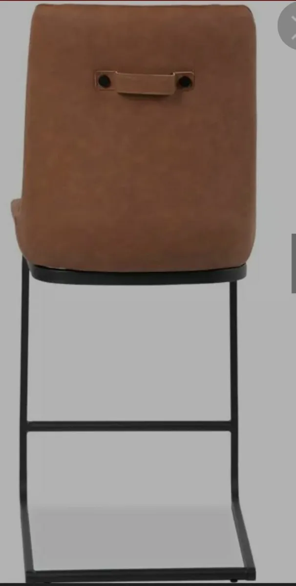 Island stools - Image 4
