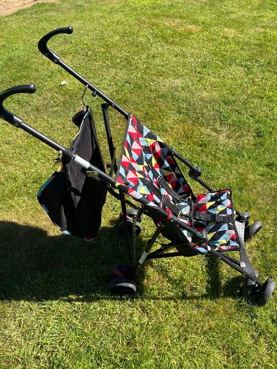 Stroller - Image 2