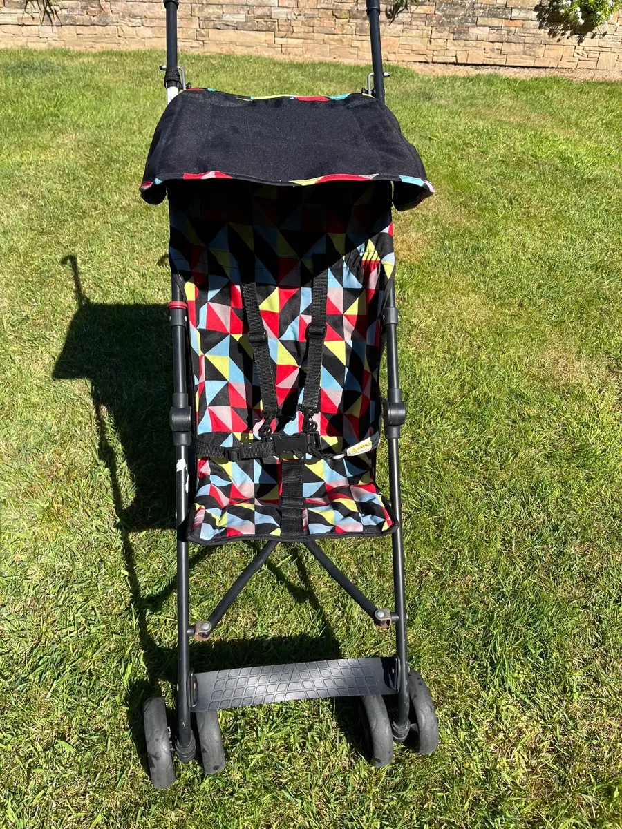 Stroller - Image 3