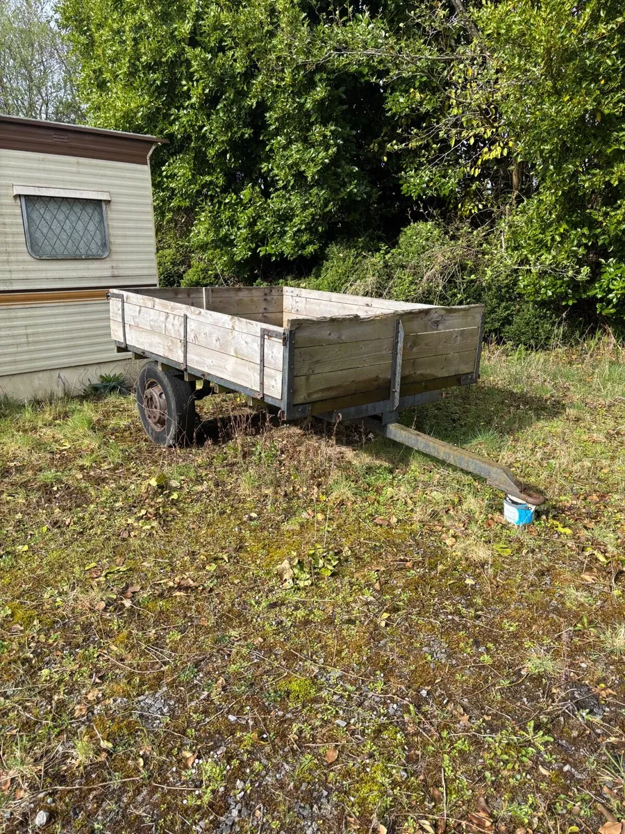 Trailer for sale - Image 3