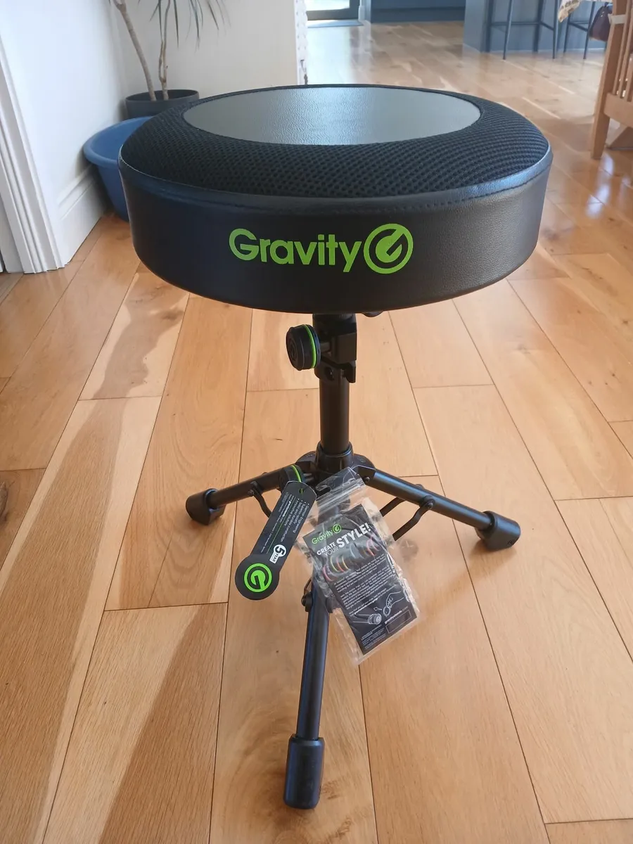 Brand New Gravity Seat - Image 2