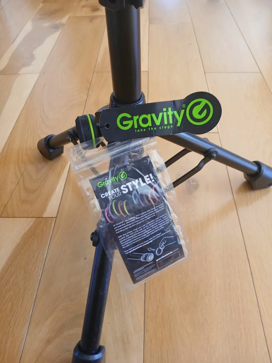 Brand New Gravity Seat - Image 4