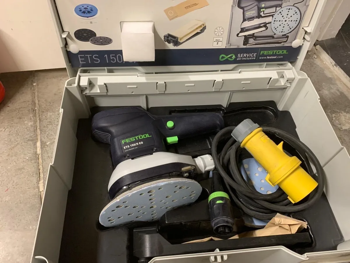 Tools - Image 1
