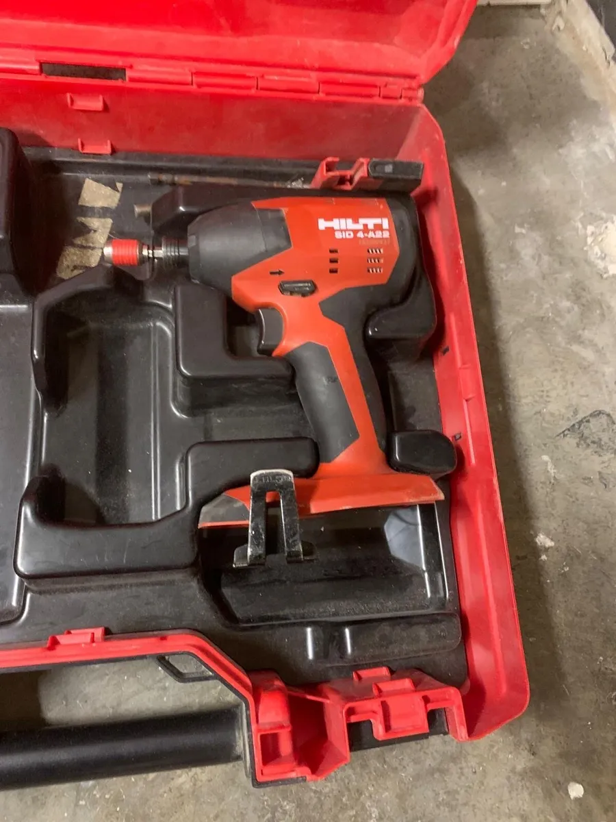 Tools - Image 2