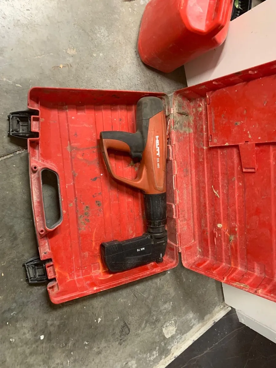 Festool, Dewalt, Hilti & Virutex - Image 3