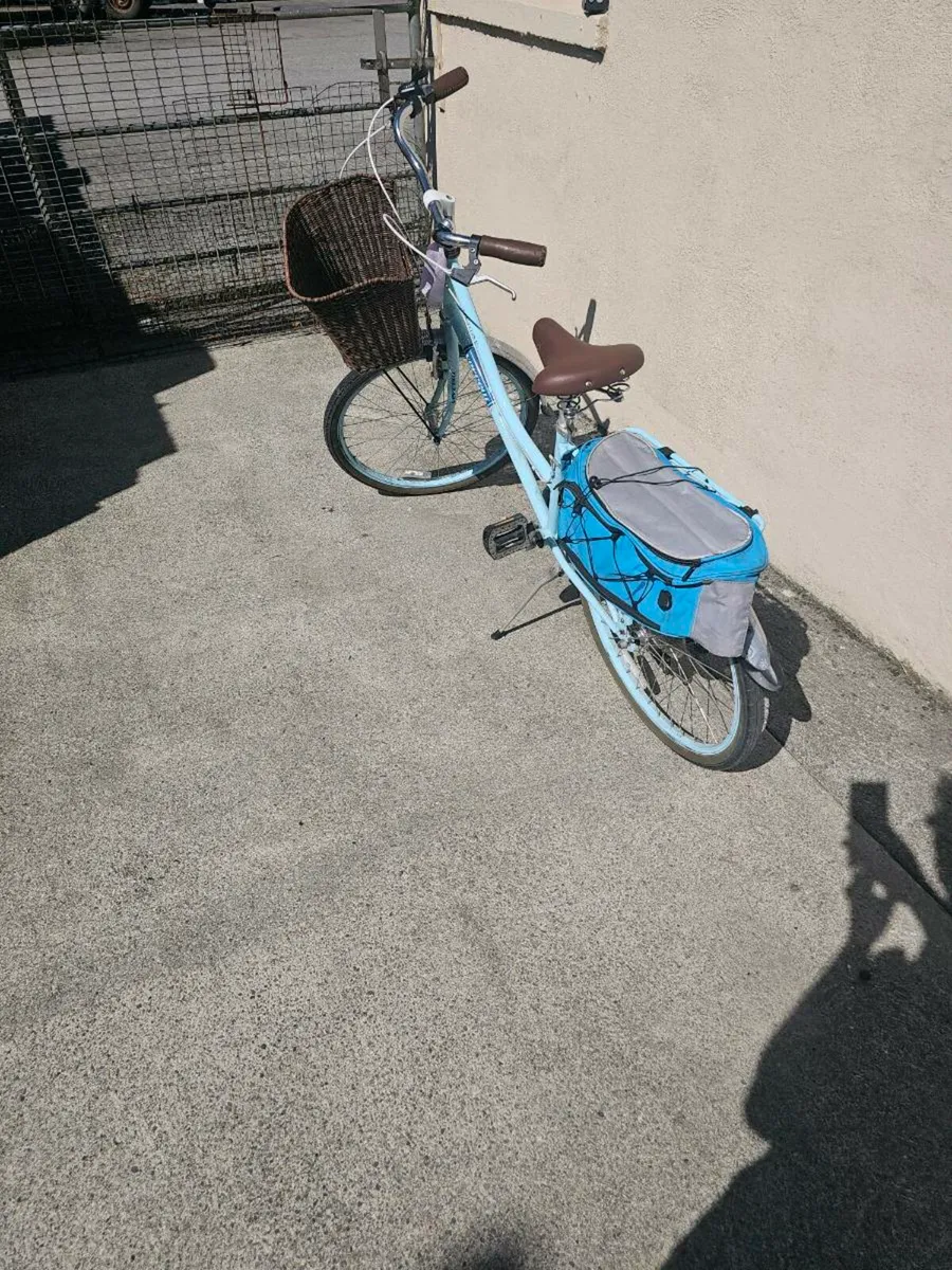 Bike - Image 1