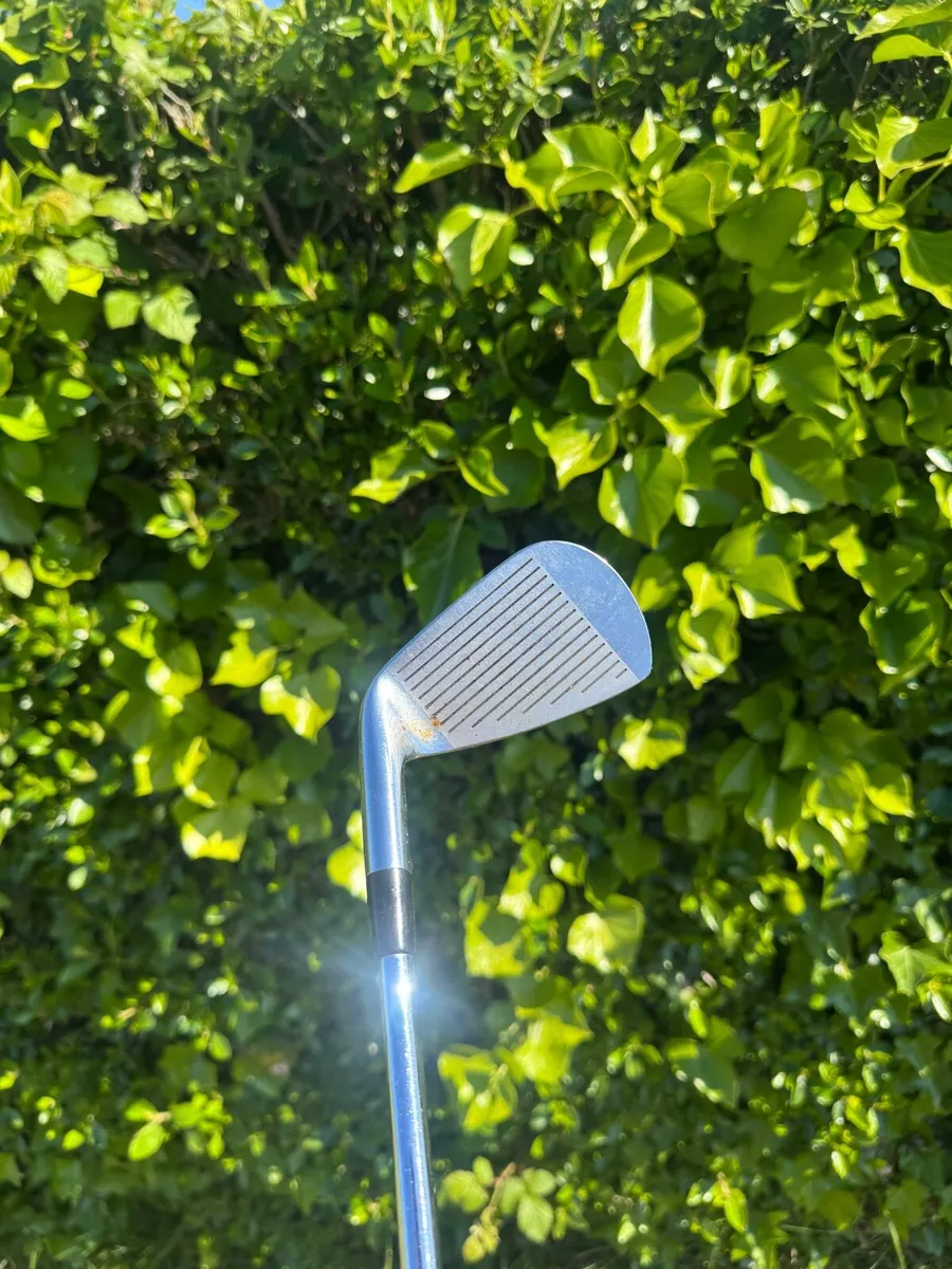 Mizuno mx20 Irons 5-PW - Image 3