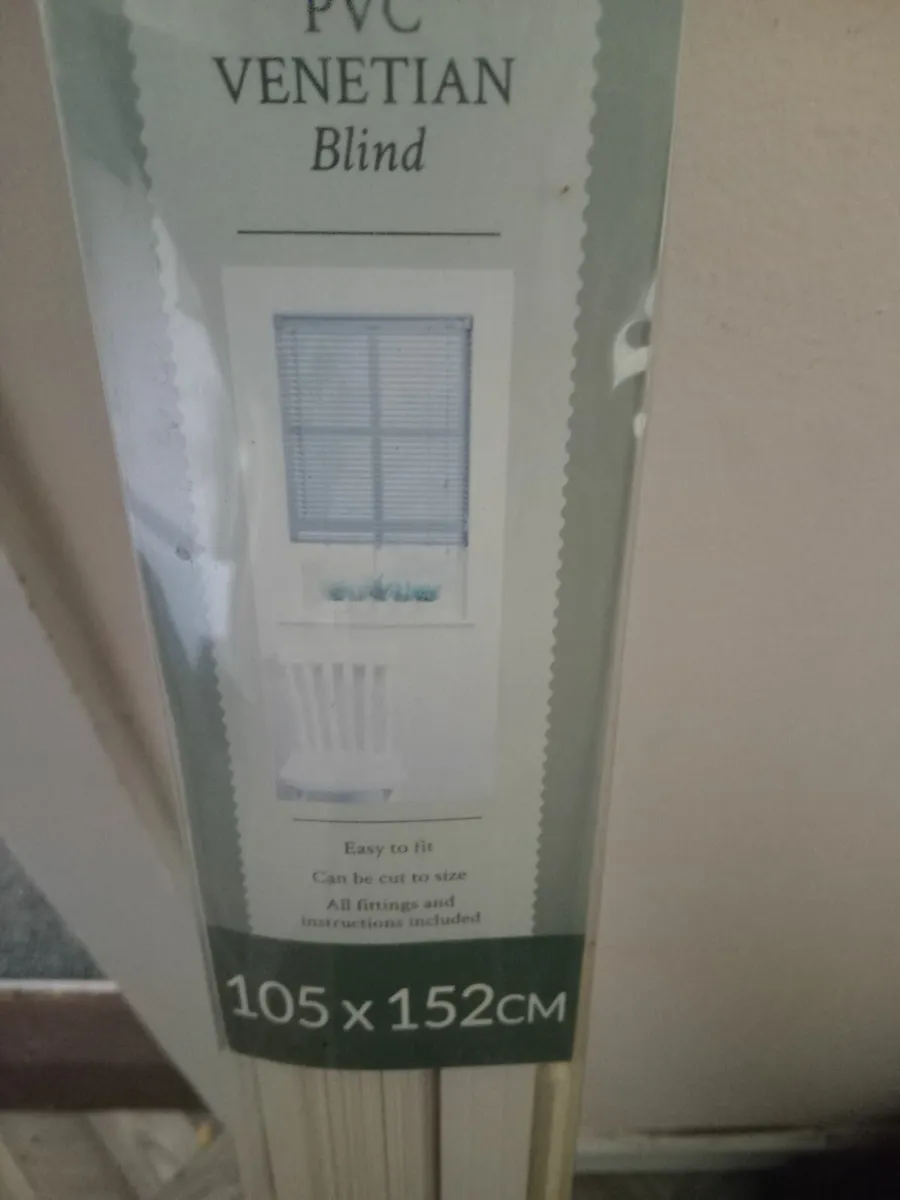 Window blind - Image 1
