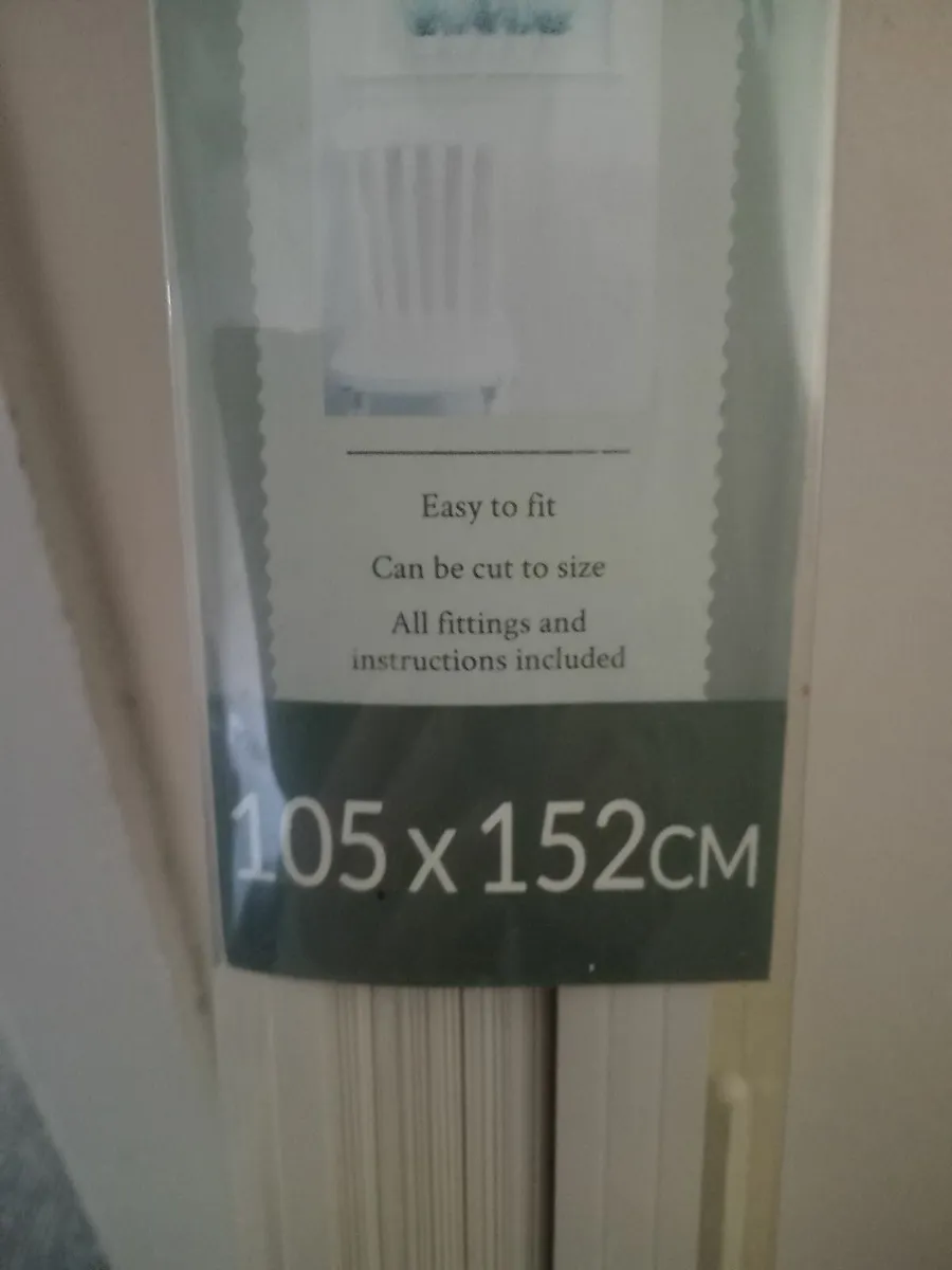 Window blind - Image 2