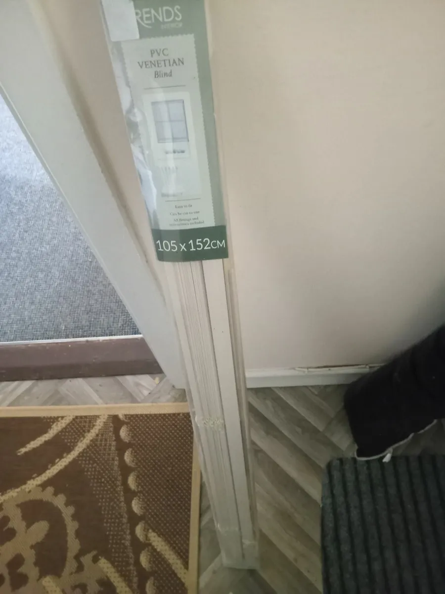 Window blind - Image 4