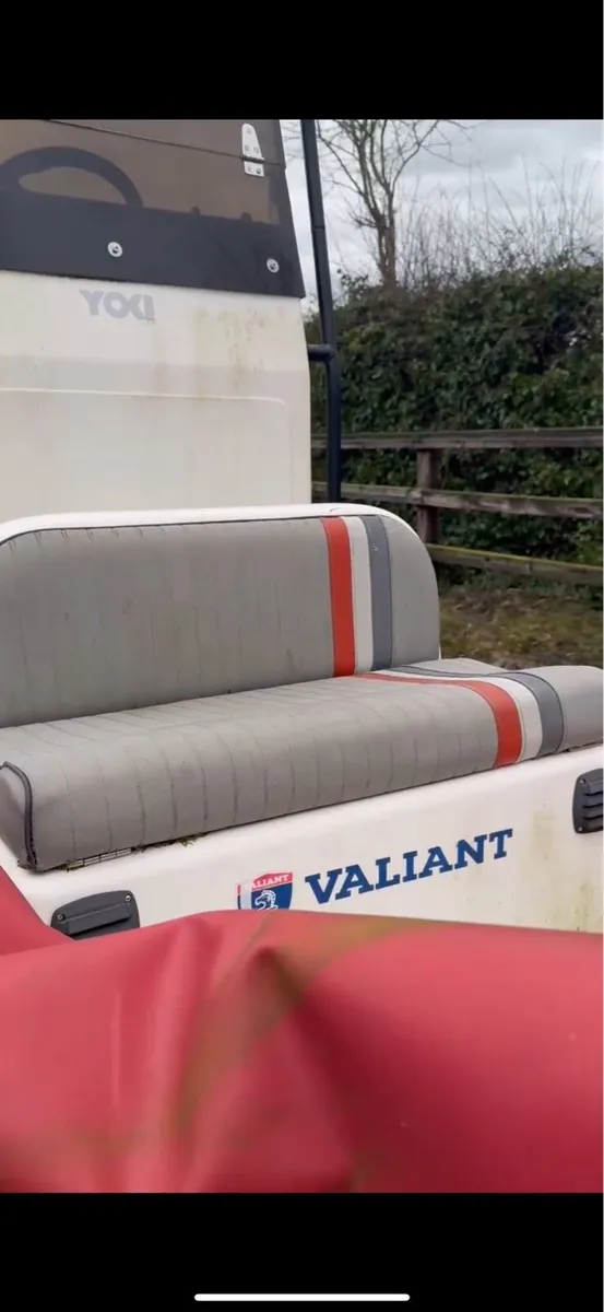 5.5M Rib and trailer - Image 4