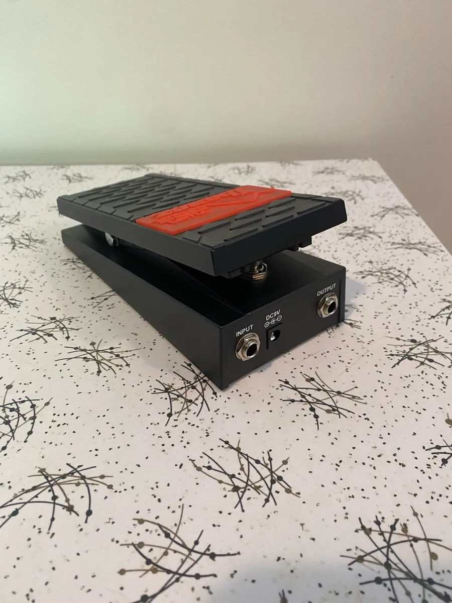 Ibanez TWP10 Twin Peaks Wah-Pedal - Image 4