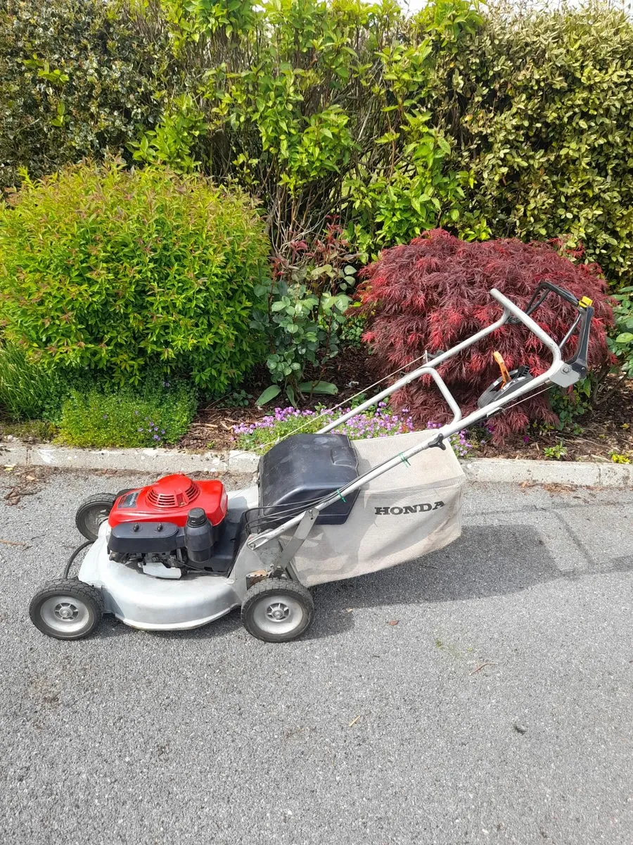 Lawnmower - Image 1