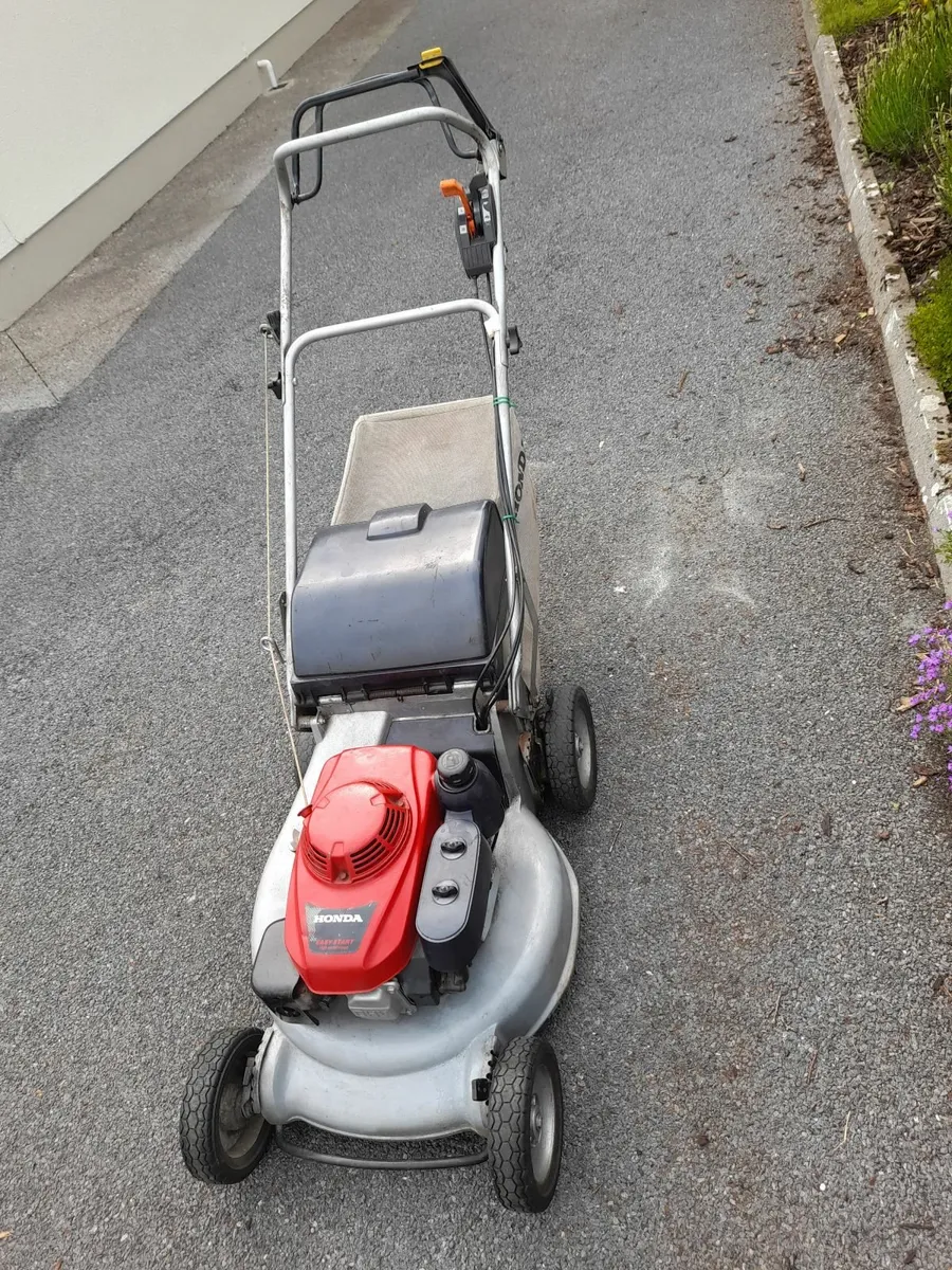 Lawnmower - Image 2
