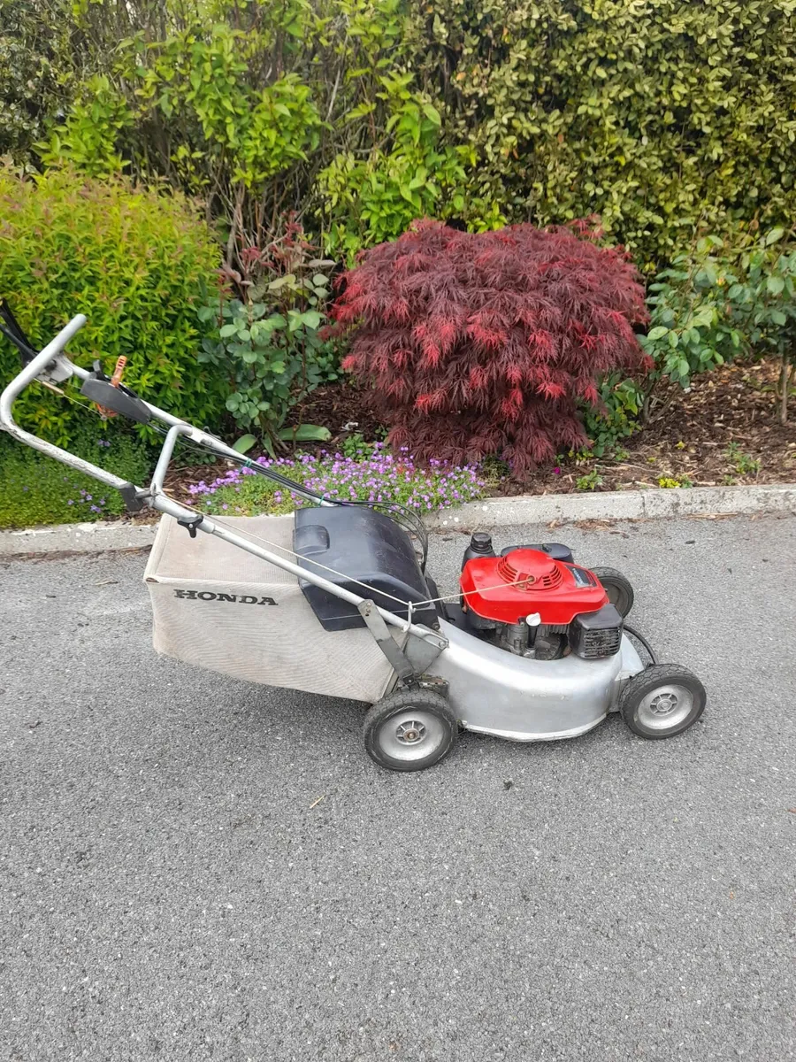 Lawnmower - Image 3