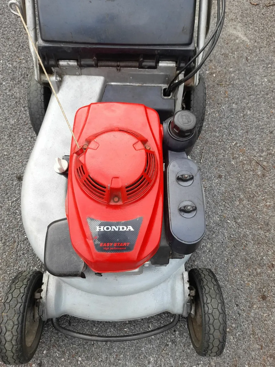 Lawnmower - Image 4