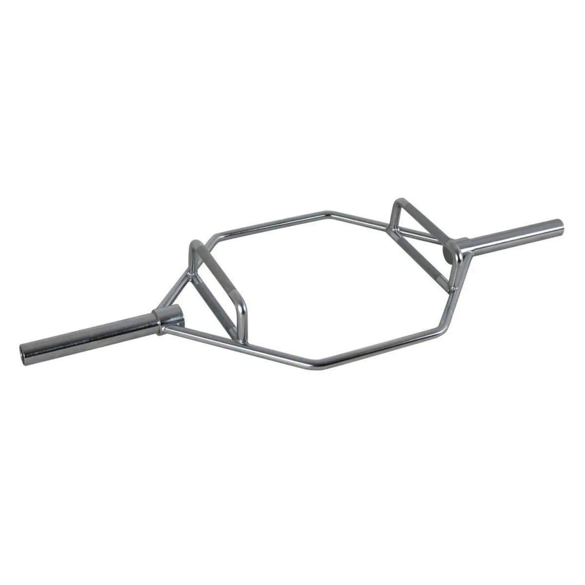 Hex Deadlift Bar / Trap Bar Weights Gym - Image 1
