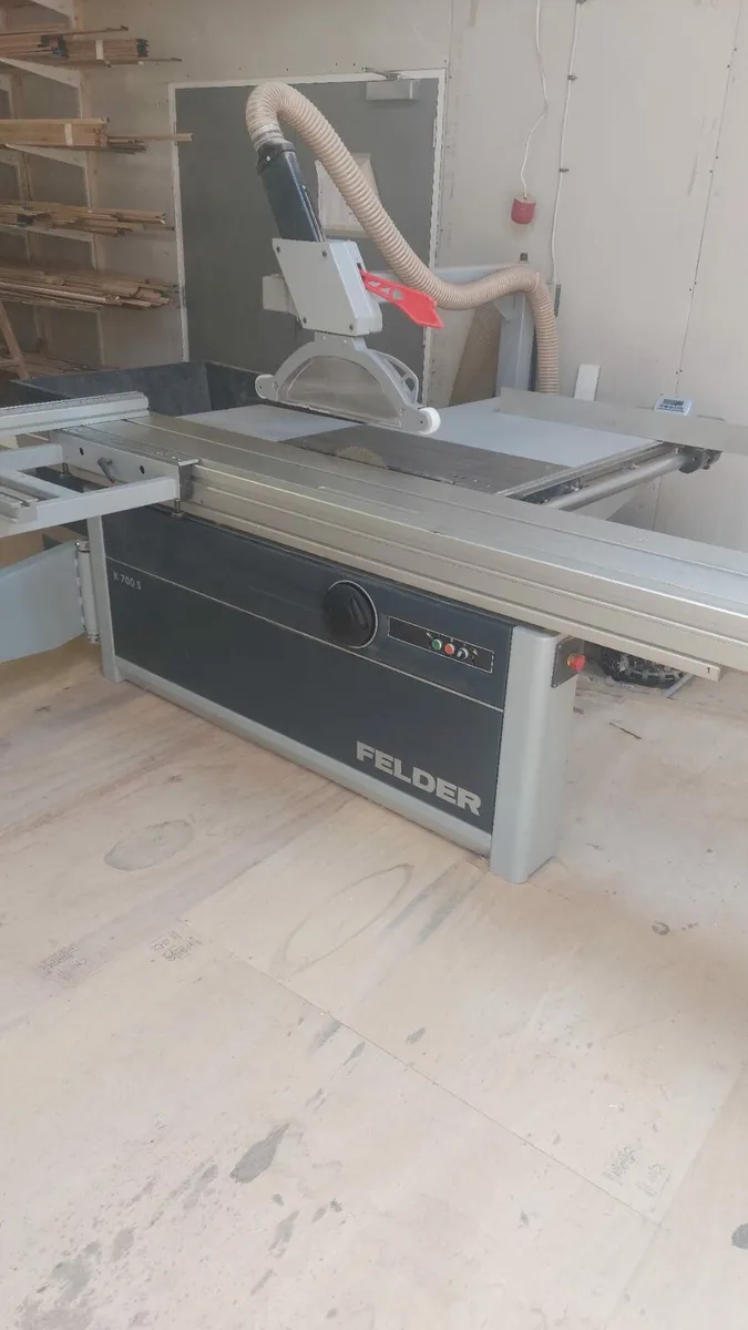Panel Saw - Image 4