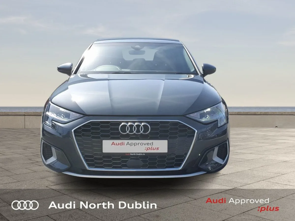 Audi A3 40 Tfsi e Hybrid 204HP S Tronic SE - Image 3